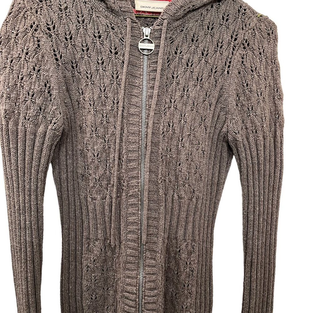 DKNY Sweater